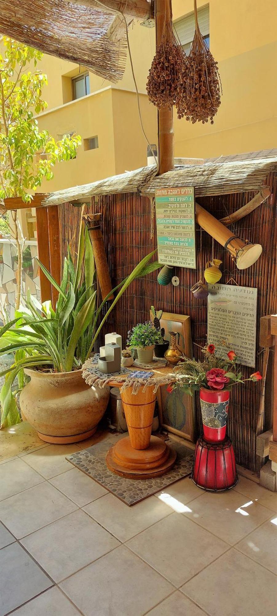 Hanna'S Place - Great Location เอลัต ภายนอก รูปภาพ