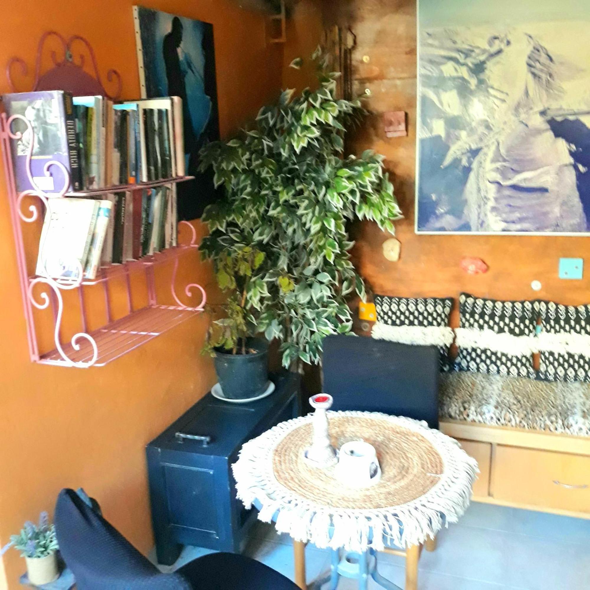 Hanna'S Place - Great Location เอลัต ภายนอก รูปภาพ